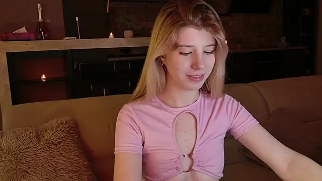 Bella amory online show from February 9, 1:00 am