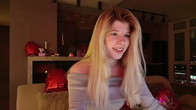 Bella amory online show from February 15, 5:28 pm