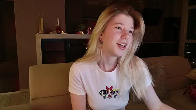 Bella amory online show from February 22, 8:09 pm