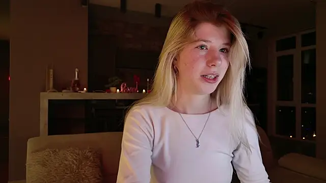 Bella amory online show from February 25, 3:09 am