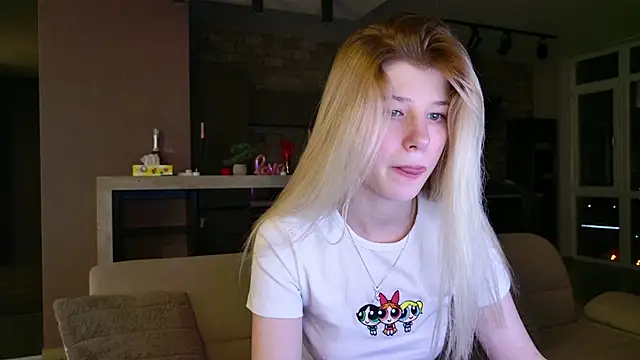 Bella amory online show from March 7, 8:22 pm