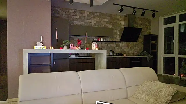 Bella amory online show from March 10, 1:01 am