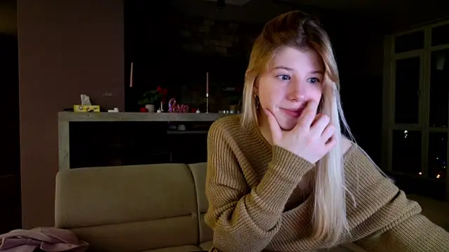 Bella amory online show from March 17, 10:49 pm