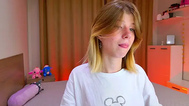 Bella amory online show from October 23, 9:46 pm