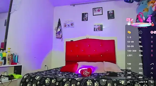 val princes online show from March 3, 7:17 pm