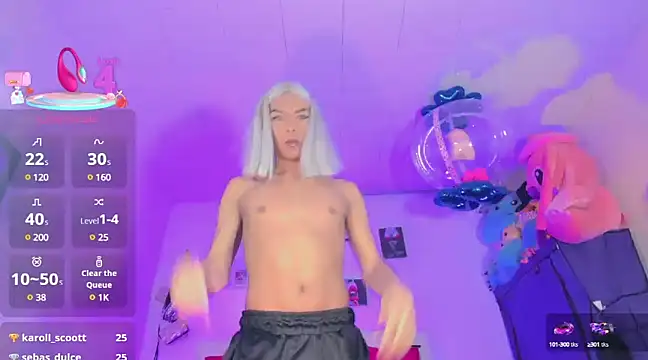 val princes online show from March 10, 7:40 pm