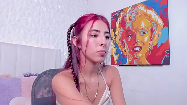 Snapshot of Mirandaa_Rogers chatting on September 26, 7:07 pm Mirandaa Rogers online show from September 26, 7:07 pm