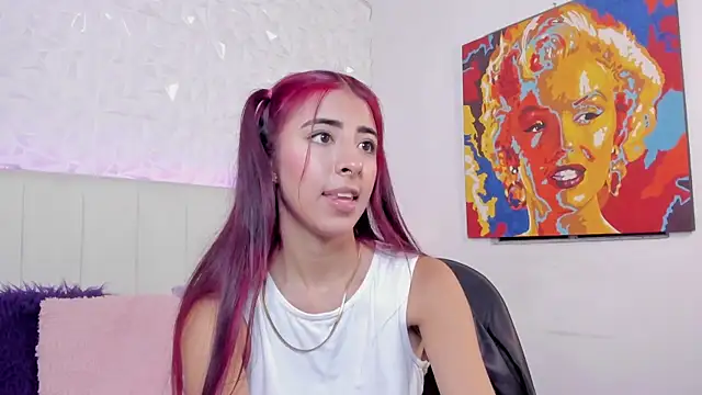 Snapshot of Mirandaa_Rogers chatting on September 29, 7:08 pm Mirandaa Rogers online show from September 29, 7:08 pm