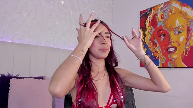 Snapshot of Mirandaa_Rogers chatting on November 21, 7:12 pm Mirandaa Rogers online show from November 21, 7:12 pm