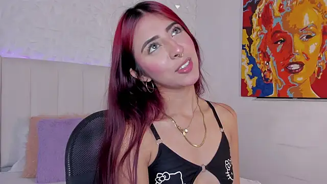 Snapshot of Mirandaa_Rogers chatting on November 30, 3:05 pm Mirandaa Rogers online show from November 30, 3:05 pm