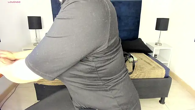  michonne  online show from March 16, 8:11 pm