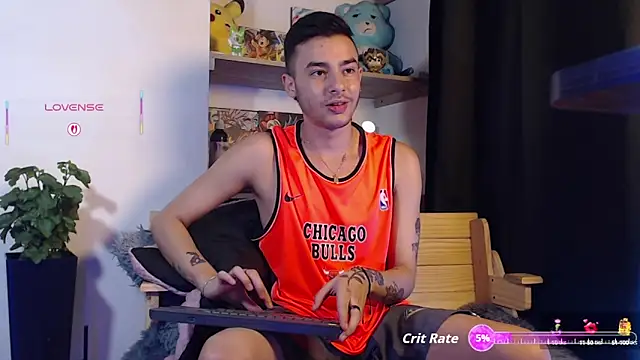 kyle clint07 online show from September 26, 2:59 am