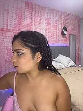 Tana latin online show from March 16, 1:38 am