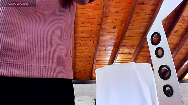 Sebastian Berne online show from October 3, 7:33 pm