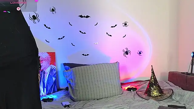 AfinaSweet online show from October 26, 3:12 am