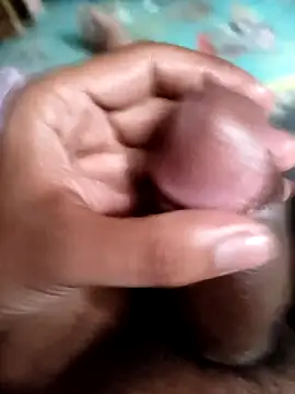 Yashkumar 0697 online show from February 17, 9:24 am