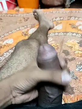 Yashkumar 0697 online show from February 23, 8:33 pm