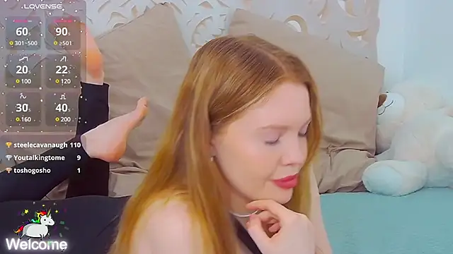 WandyMiller online show from February 16, 9:59 am