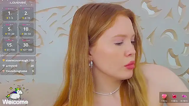 WandyMiller online show from February 16, 1:05 pm