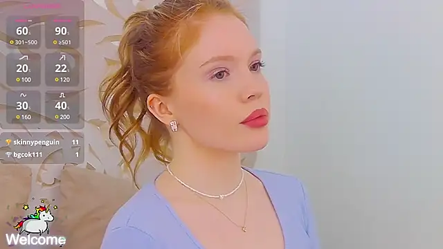 WandyMiller online show from February 22, 10:07 am