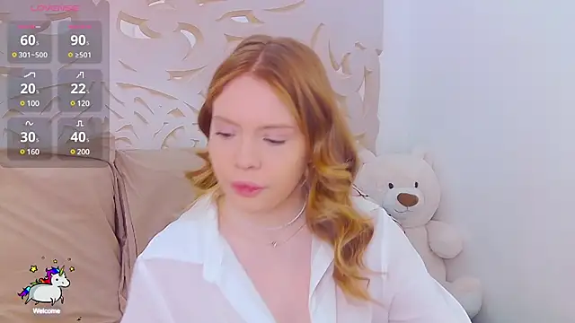 WandyMiller online show from March 6, 3:57 am