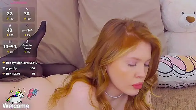 WandyMiller online show from March 6, 10:09 am