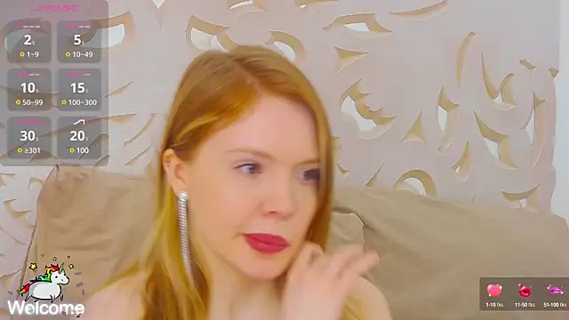 WandyMiller online show from March 21, 11:55 am