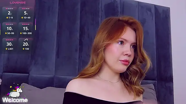 WandyMiller online show from September 20, 3:18 am