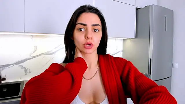 EmiliaZen online show from February 24, 12:59 pm