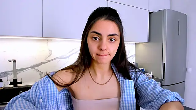 EmiliaZen online show from February 27, 12:34 pm