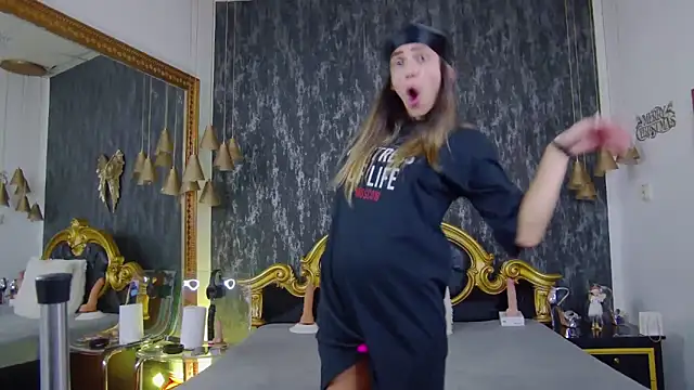 PlayfulShow online show from March 17, 7:15 pm