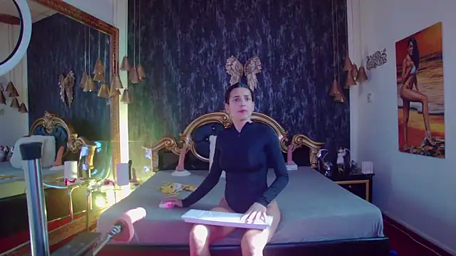 PlayfulShow online show from March 19, 7:51 am