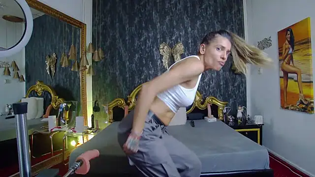 PlayfulShow online show from March 20, 3:36 pm