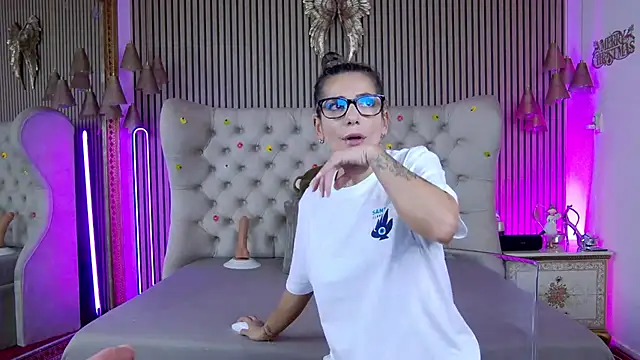 PlayfulShow online show from November 11, 10:37 am