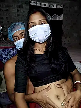 ritubhabi440 online show from October 7, 4:59 pm