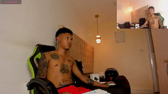 blackdirty420 online show from October 6, 7:44 pm