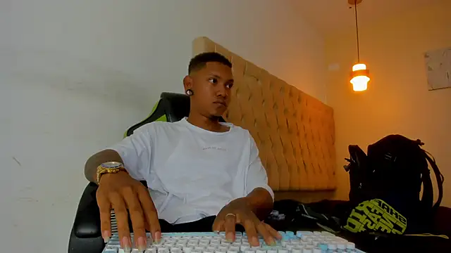 blackdirty420 online show from October 22, 7:24 pm