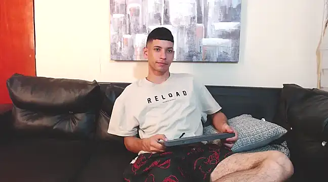 biigjhonny online show from February 24, 1:02 am