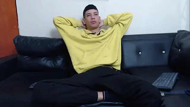 biigjhonny online show from November 16, 3:12 am