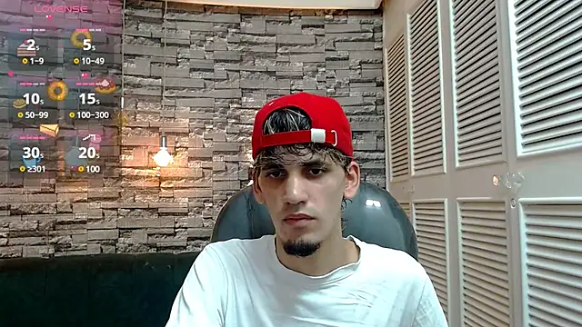 Dirty Kingg online show from February 5, 8:46 pm