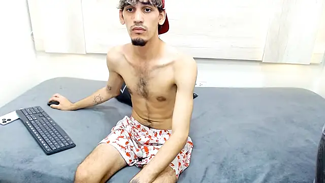 Dirty Kingg online show from February 10, 11:13 pm