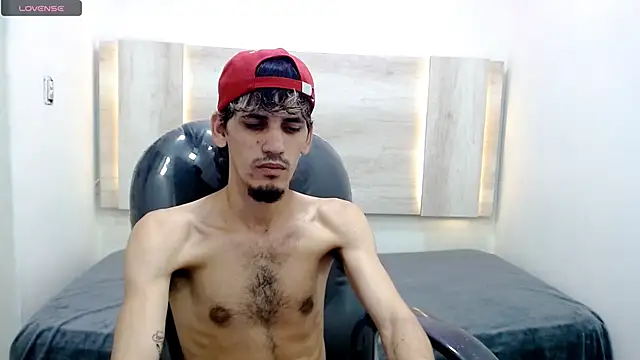 Dirty Kingg online show from February 12, 9:43 pm