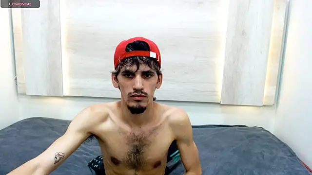 Dirty Kingg online show from February 17, 2:09 am