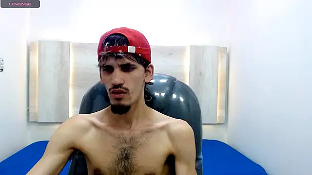 Dirty Kingg online show from February 18, 8:58 pm