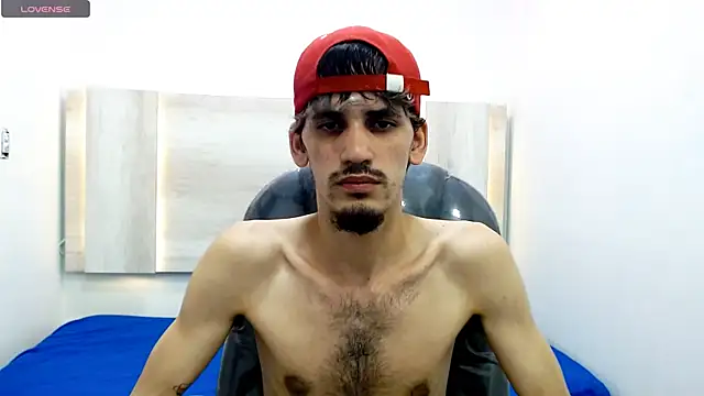 Dirty Kingg online show from February 19, 11:49 am