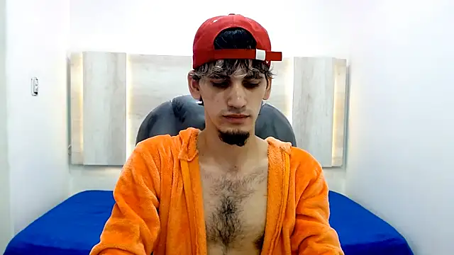 Dirty Kingg online show from February 23, 8:33 pm