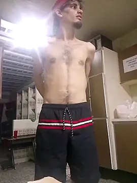 Dirty Kingg online show from February 25, 8:58 am