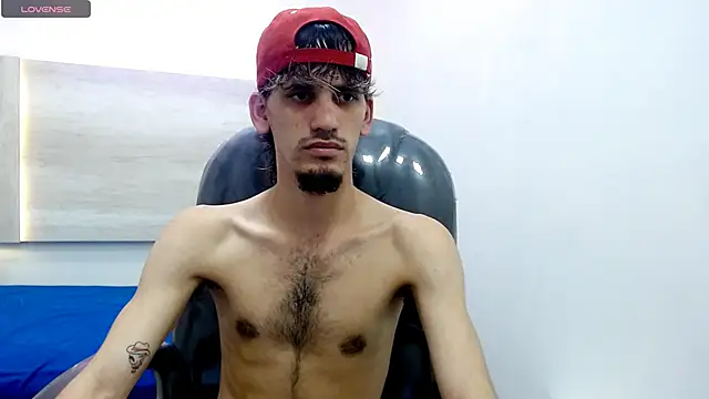 Dirty Kingg online show from March 3, 8:21 pm