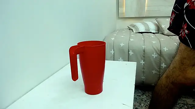 Dirty Kingg online show from March 14, 11:43 pm