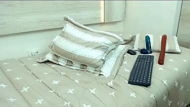 Dirty Kingg online show from March 16, 12:34 am